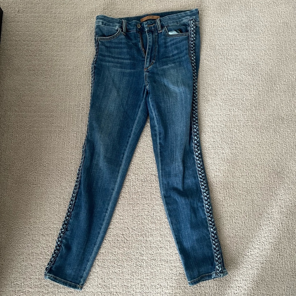 * festival * jeans // joes jeans